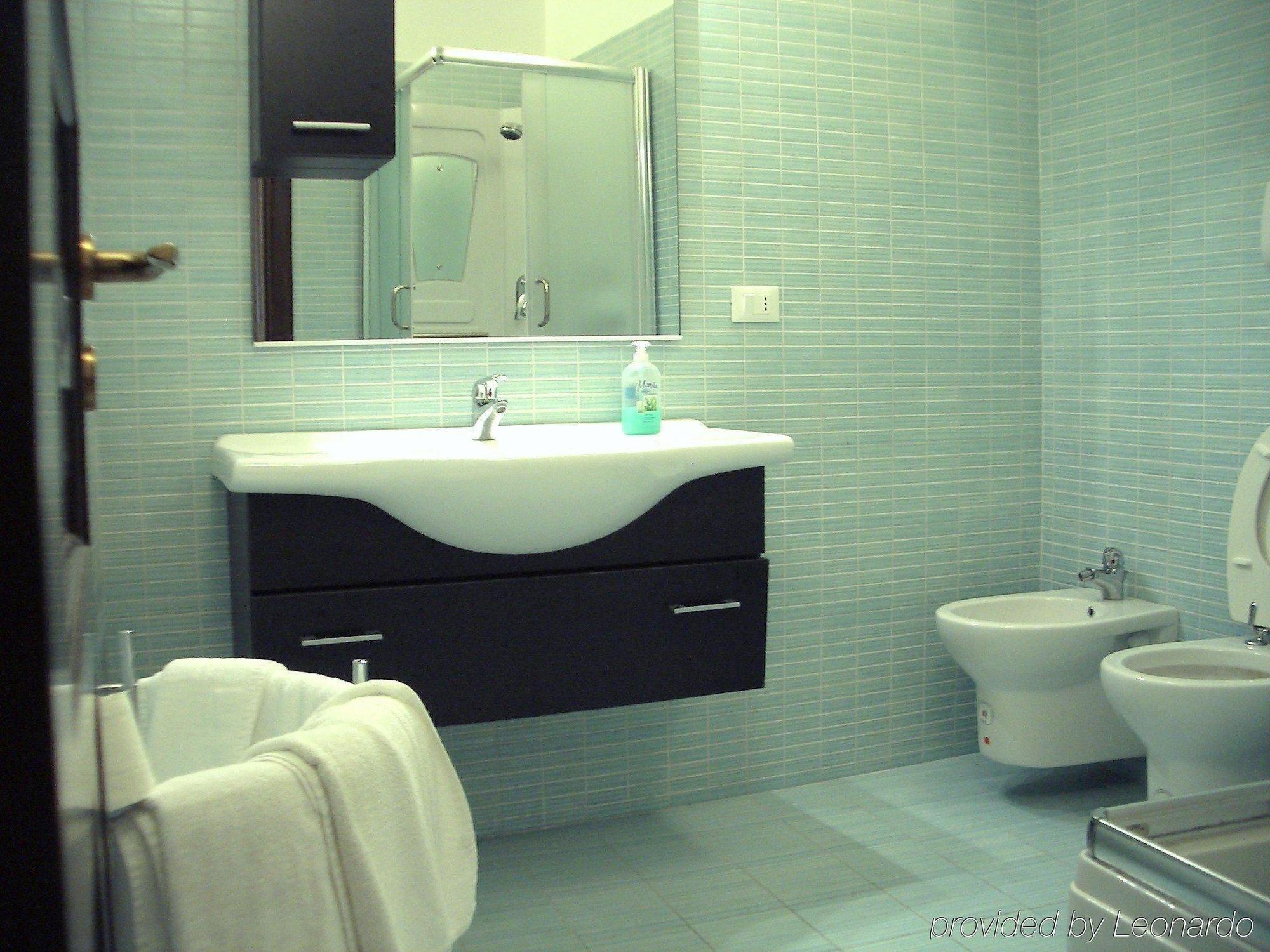 Casa Giuditta Palermo Central Pokoj fotografie