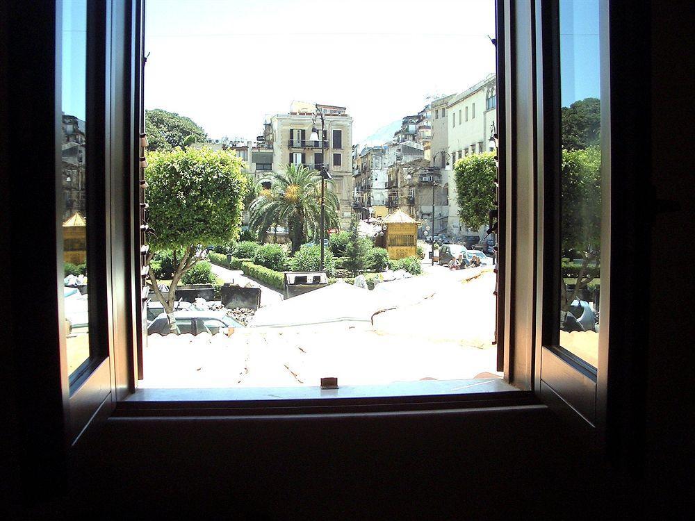 Casa Giuditta Palermo Central Exteriér fotografie
