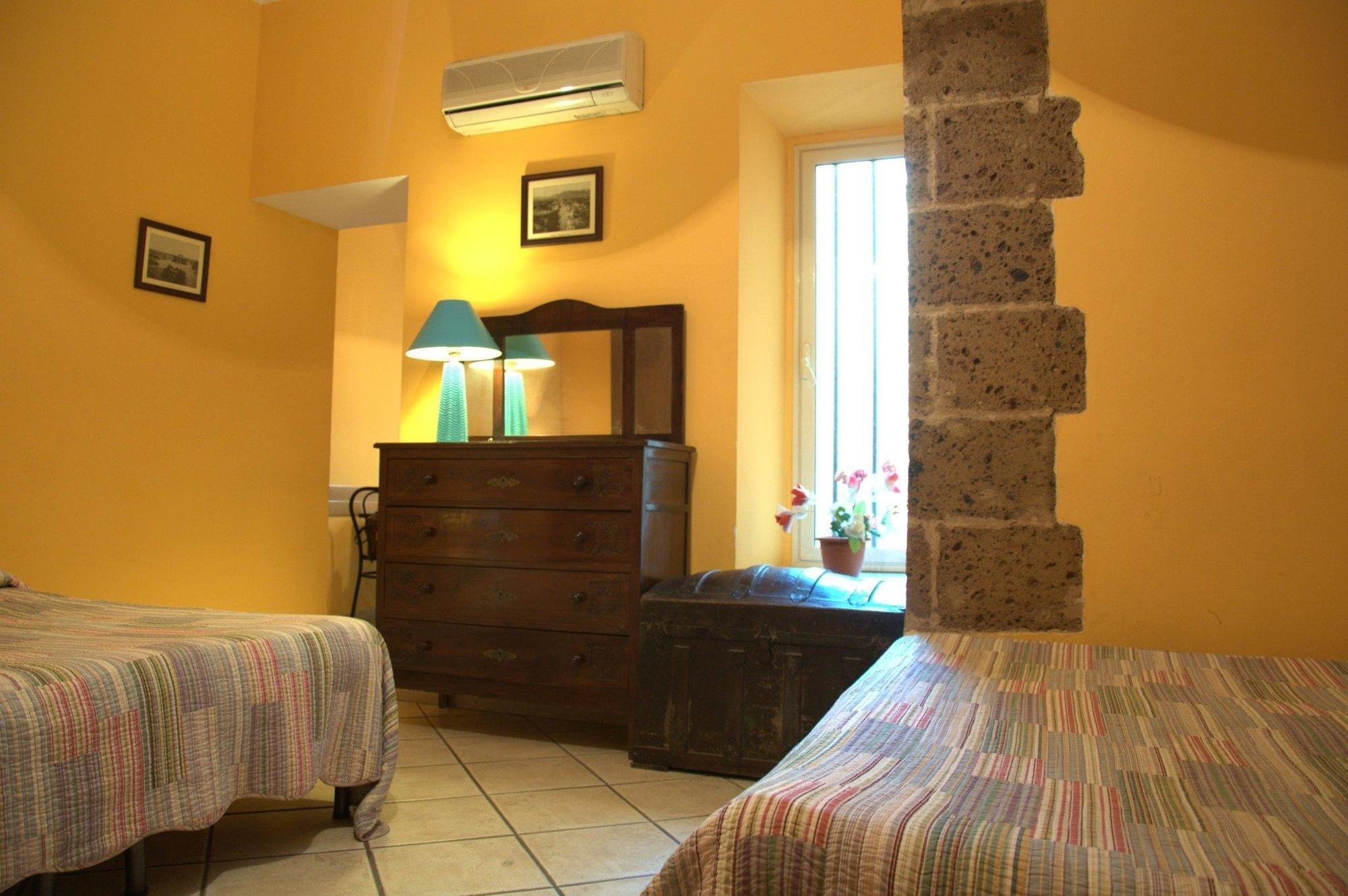 Casa Giuditta Palermo Central Exteriér fotografie