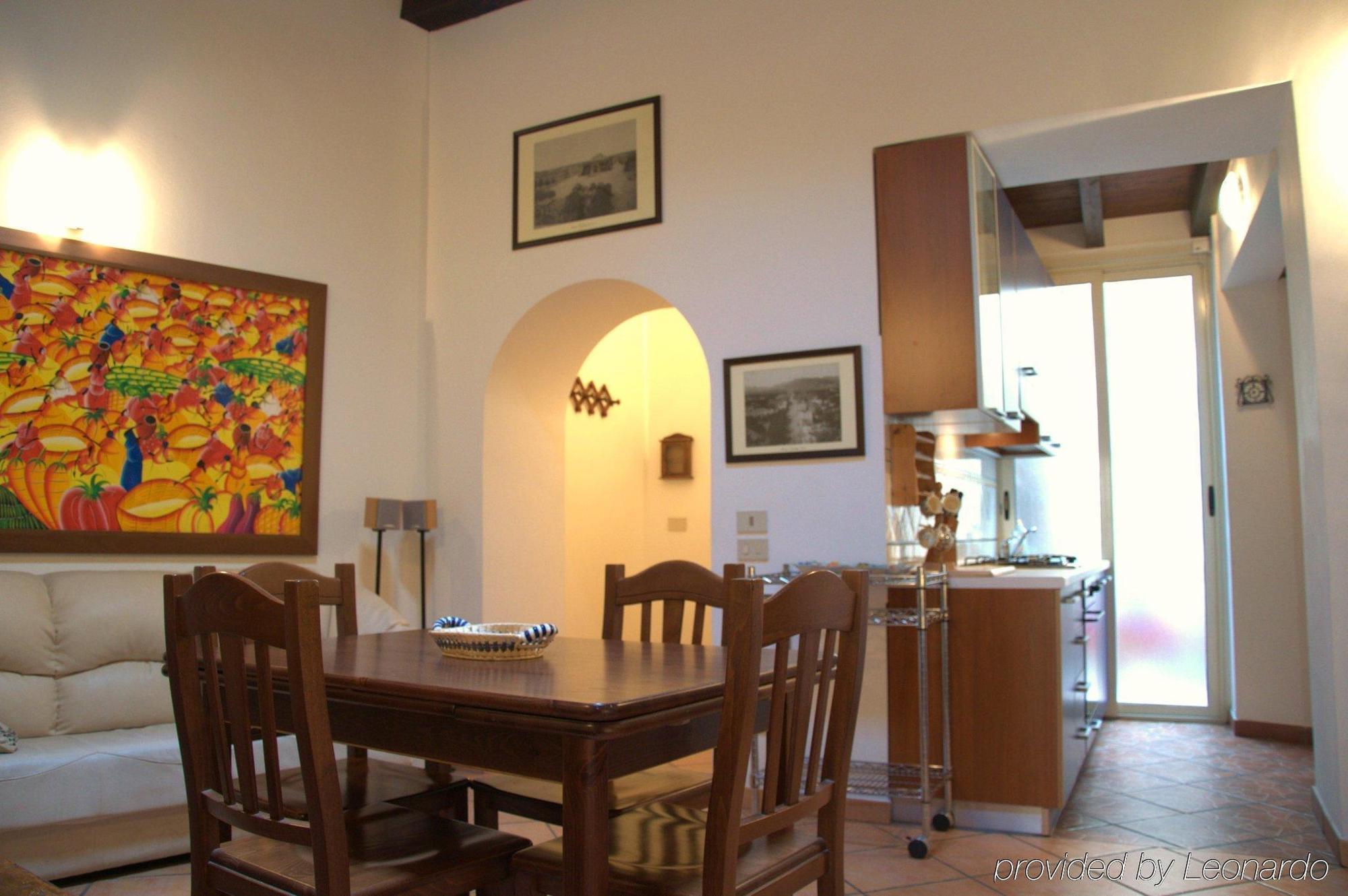 Casa Giuditta Palermo Central Exteriér fotografie